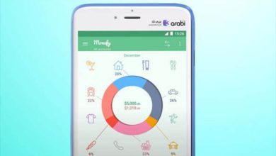 5 تطبيقات تساعدك على إدارة أموالك بذكاء عبر الهاتف