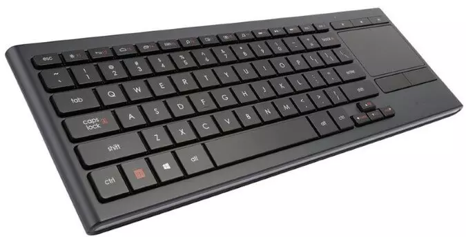 لوحة المفاتيح Logitech K830