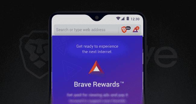 متصفح BRAVE متصفحات ويب تدعم تثبيت الإضافات 