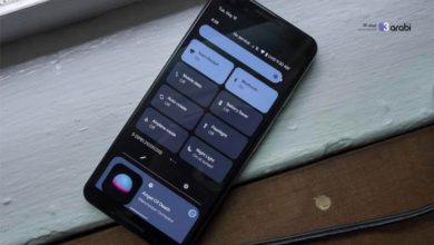 كيفية الحصول على لوحة إشعارات Android 12 على أي هاتف أندرويد