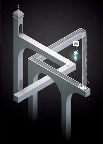 لعبة Monument Valley+