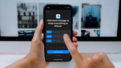 كيفية الحصول على مساحة تخزين 4 تيرابايت في خدمة iCloud مجانًا