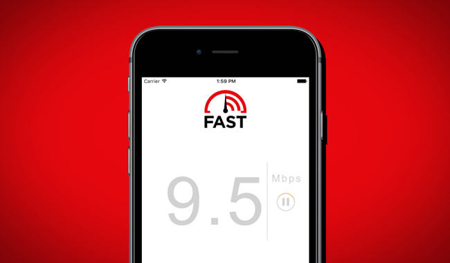 FAST APP