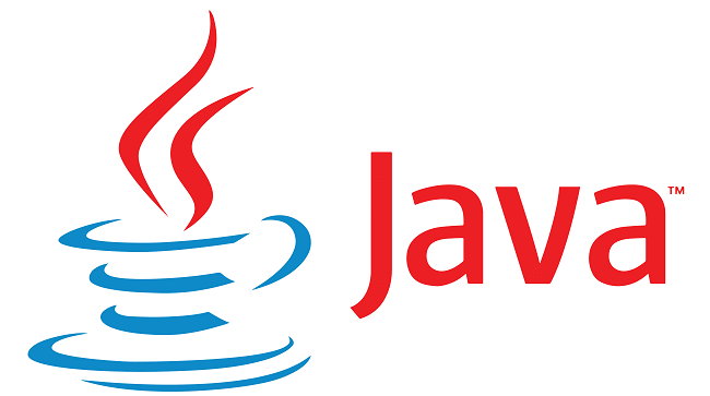 برنامج Java