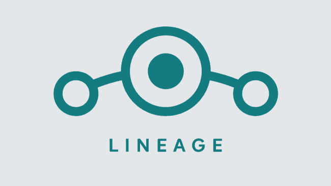 روم LineageOS