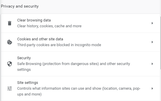 كيف تعرف Google موقعك حتى عند استخدام VPN 