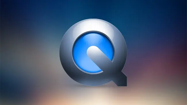 برنامج QuickTime