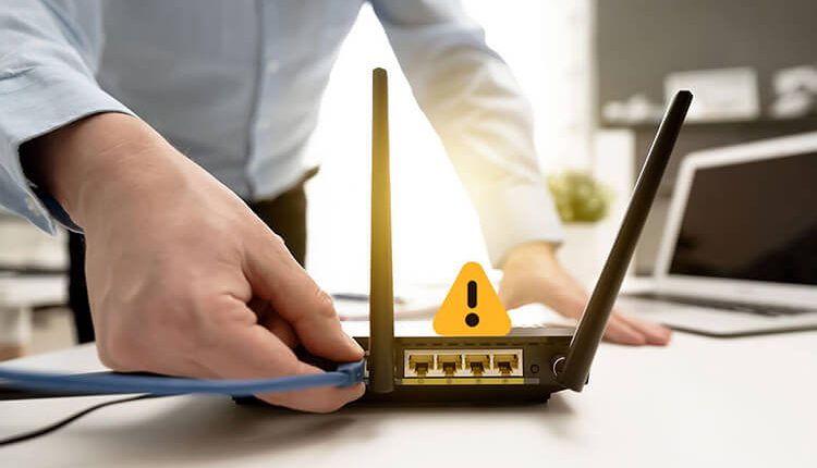 جهاز الراوتر لا يقبل الاتصال بـ VPN؟ إليك قائمة بأفضل الحلول