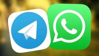 5 مزايا تجعل Telegram أفضل من WhatsApp تعرف عليها الآن