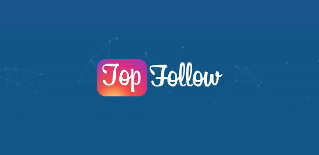 تطبيق TopFollow