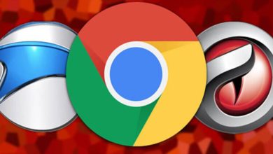 5 متصفحات ويب مميزة لا يعلمها نسبة كبيرة منكم بدائل Google Chrome