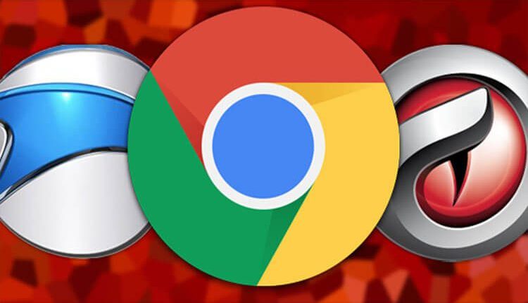 5 متصفحات ويب مميزة لا يعلمها نسبة كبيرة منكم بدائل Google Chrome