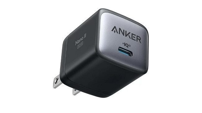 شاحن Anker Nano II 30W