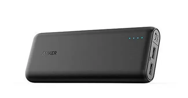 شاحن Anker PowerCore 20100