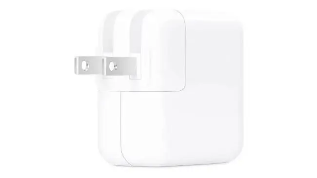 شاحن Apple 30W Official Fast Charger