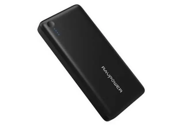 شاحن RavPower 20100 Powerbank