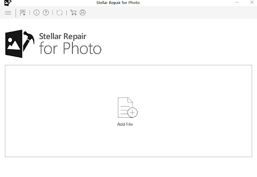 برنامج Stellar Repair