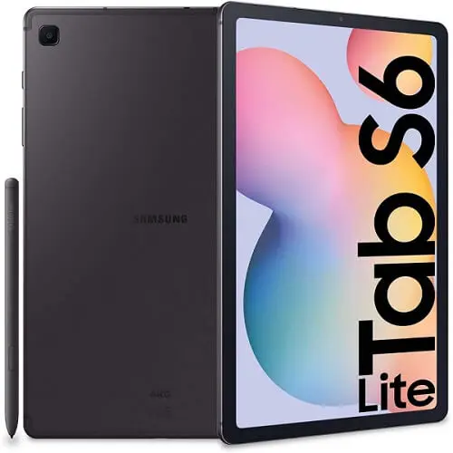 جهاز Samsung Galaxy Tab S6 Lite