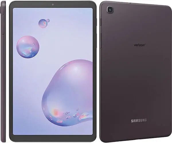 جهاز Samsung Galaxy Tab A 8.4 تابلت سامسونج 