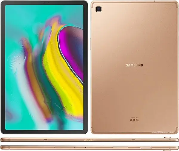 جهاز Samsung Galaxy Tab S5e تابلت سامسونج 