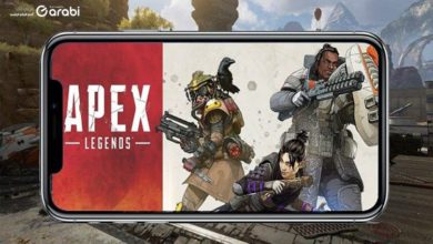 تحميل لعبة Apex Legands Mobile للاندرويد آخر إصدار