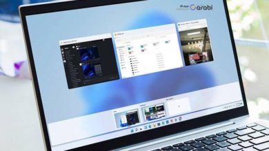 كيف يختلف سطح المكتب الافتراضي في ويندوز 11 عن ويندوز 10