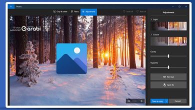 كيفية زيادة جودة صور JPEG في نظام التشغيل Windows 10