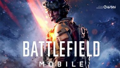 لعبة باتل فيلد موبايل كل ما تريد معرفته عن لعبة Battlefield Mobile