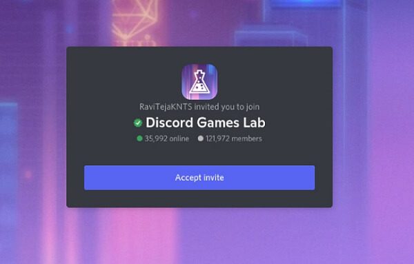 Discord