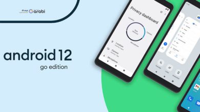 6 مزايا قادمة إلى نظام الأندرويد 12 إصدار Go