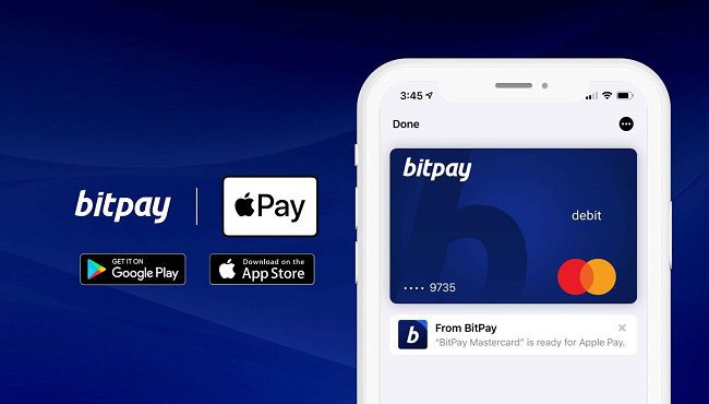 موقع BitPay