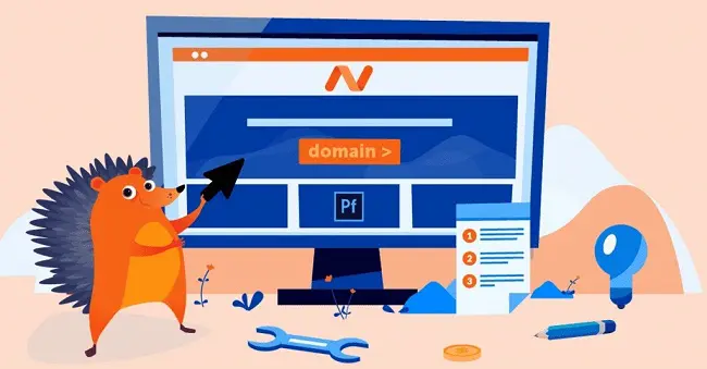 موقع Namecheap مواقع لشراء دومين