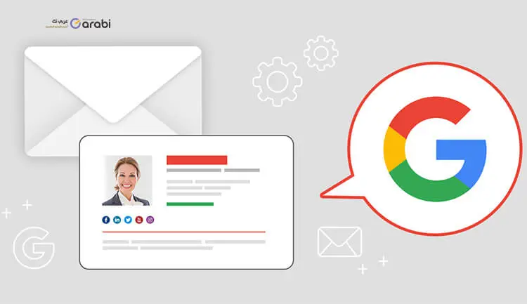 يمكنك استخدام ميزة توقيع البريد الإلكتروني Gmail الآن بأكثر من توقيع