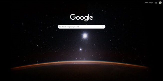 كن ذكيًا في البحث في Google البحث عبر الانترنت