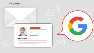 يمكنك استخدام ميزة توقيع البريد الإلكتروني Gmail الآن بأكثر من توقيع