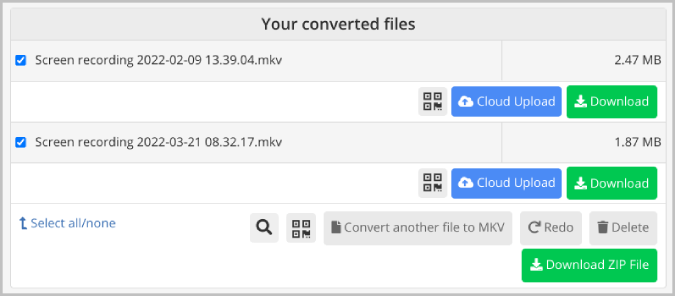 Video Converter Online 4