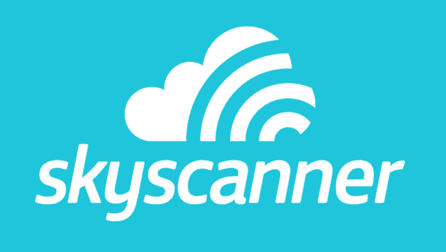 موقع skyscanner