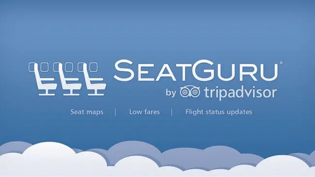 موقع seatguru