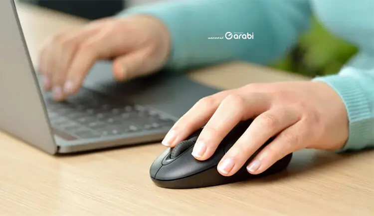 ما هي ميزة Mouse ClickLock في ويندوز؟ وكيف يمكنني تفعيلها؟