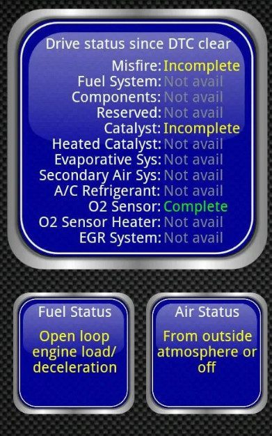 Torque Pro v1.12.98