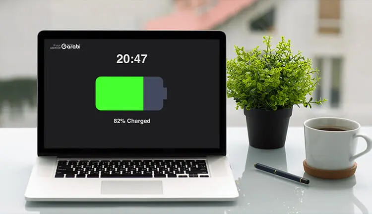 نصائح زيادة عمر بطارية اللاب توب لأطول مدة ممكنة لعام 2022