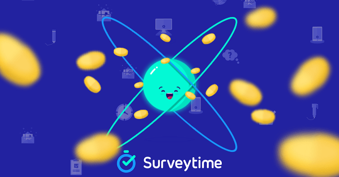 موقع Surveytime لربح 1 دولار على كل استبيان تقوم بتعبئته