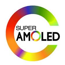 شاشات Super AMOLED