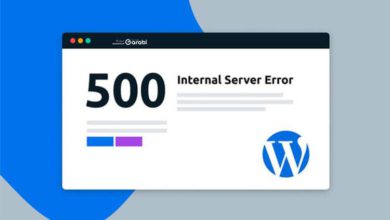 ما هو الخطأ Error 500, 400, 503, 403 في المتصفحات وكيفية التعامل معه؟