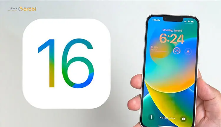 أبرز الحلول لمشكلة تثبيت تحديث iOS 16 في أجهزة Apple