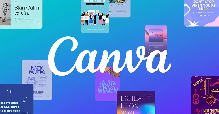 مميزات امتلاك حساب كانفا برو Canva Pro