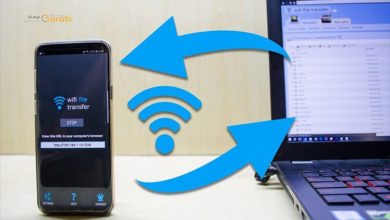 أفضل 7 تطبيقات لنقل الملفات بين الهاتف والحاسوب بدون كابل USB