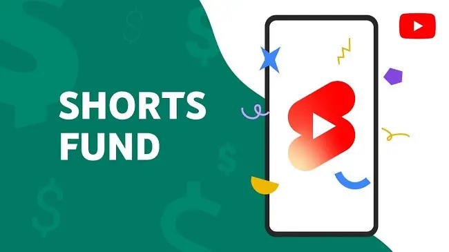 نسبة الأرباح التي سيحققها صانعي فيديوهات YouTube Short