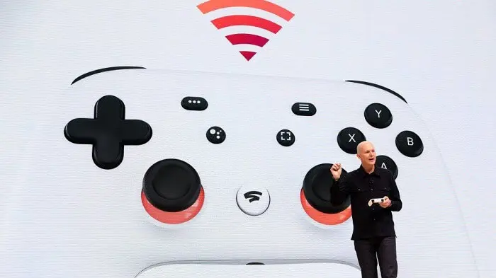 إغلاق خدمة الالعاب Google Stadia 1