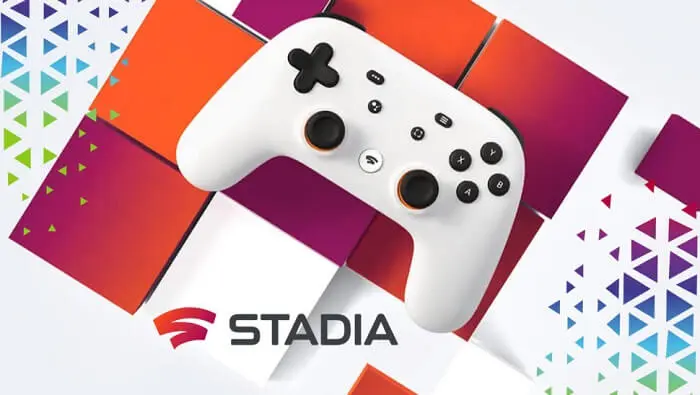 إغلاق خدمة الالعاب Google Stadia